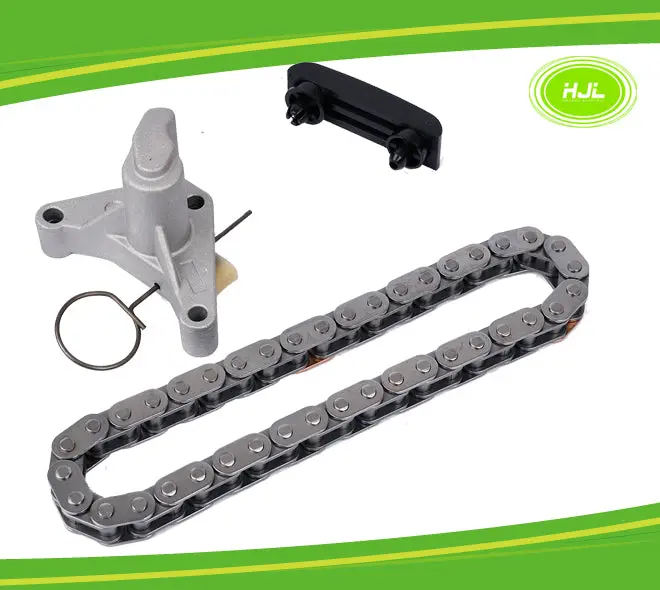 Timing Chain Tensioner Set For Volvo C30 C70 S40 S80 V50 V70 2.0D Rhe 30725030 - #Hj-22030 1