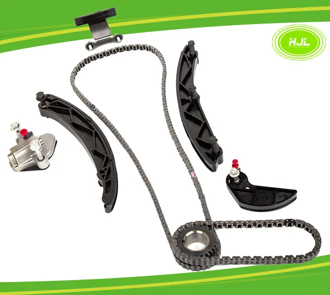 Timing Chain Kit Replacement For 2016-2018 Buick Encore 2018 Chevrolet Cruze 1.4L L4 - #Hj-88180 1