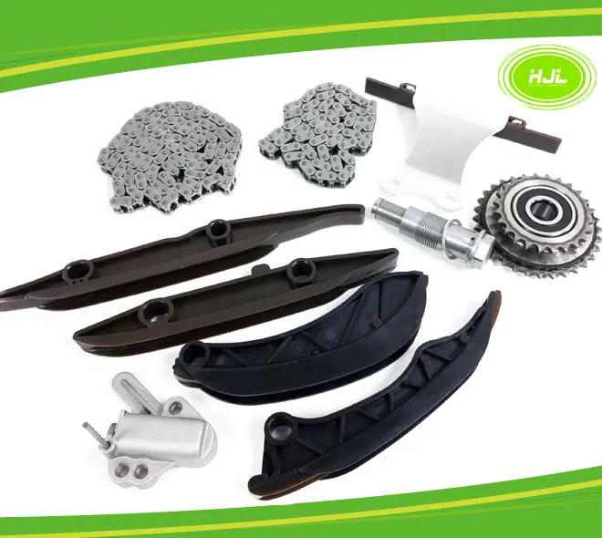 Timing Chain Kit For Bmw F20 F45 F30 F31 G11 G12 F48 X1 Engine Code:B38 B48 B58 - #Hj-02358 1