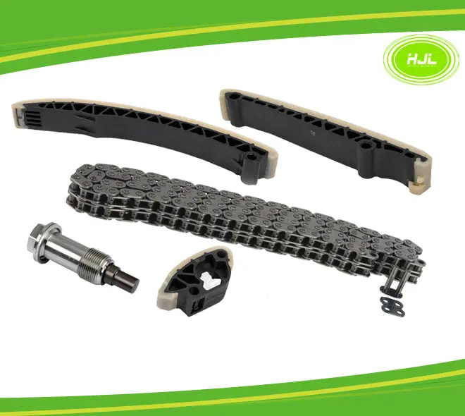 Timing Chain Kit Replacement For Dodge Sprinter 2.7L Mercedes-Benz C200 E200 E270 E280 Cdi Om612 Om646 Om648 1998-2008 - #Hj-32004-A 1