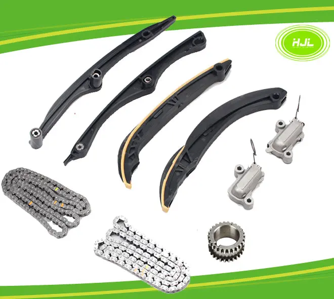 Timing Chain Kit Replacement For Ford Lincoln F150 Expedition Navigator 3.5L Turbo 2017-2021 - #Hj-04279 1