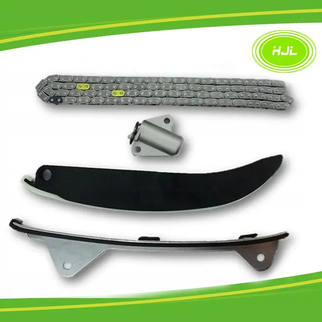 Timing Chain Kit Replacement For Hyundai I30 Ix35 2.0L Kia Soul Forte Sportage Carens 2.0L G4nc 2012-20 - #Hj-41033-A 1