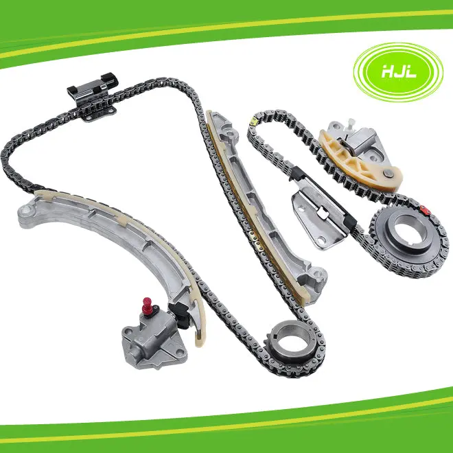Timing Chain Kit Replacement For Mazda 3 6 Cx-5 Cx9 2.5L L4 Dohc 2014-2019 - #Hj-31185 1