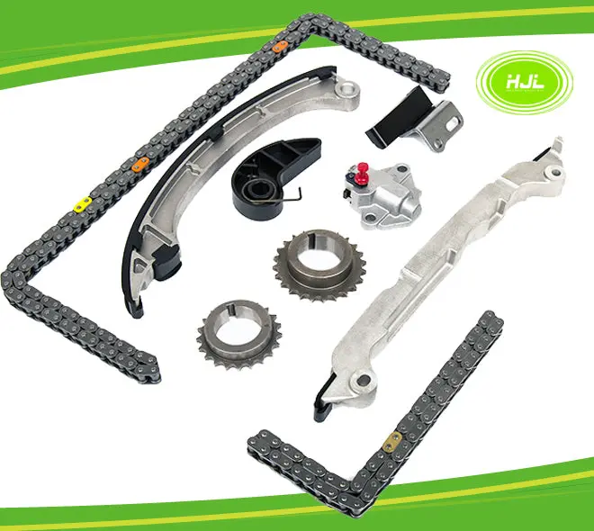 Timing Chain Kit For Mazda 3 Cx-5 2.0L Skyactiv-G Pe-Vps Dohc 16V 2013-2014 - #Hj-31541 1