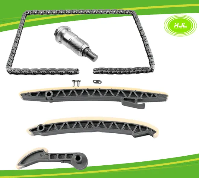 Timing Chain Kit Replacement For Mercedes-Benz A160 A180 A200 B180 Cdi 2.0 Diesel Om640 2004-12 - #Hj-32017-A 1