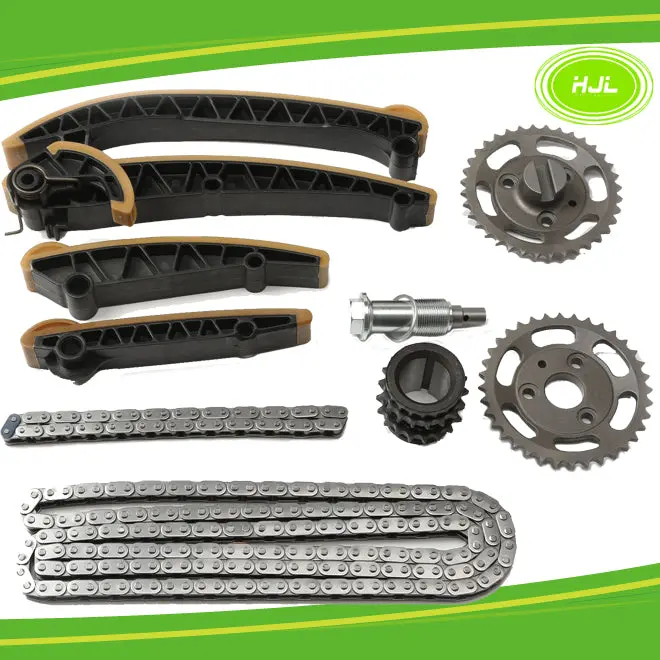 Timing Chain Kit Replacement For Mercedes-Benz Vito Ml350 Sprinter 3.0L Om642 V6 Simplex Chain - #Hj-32648 1