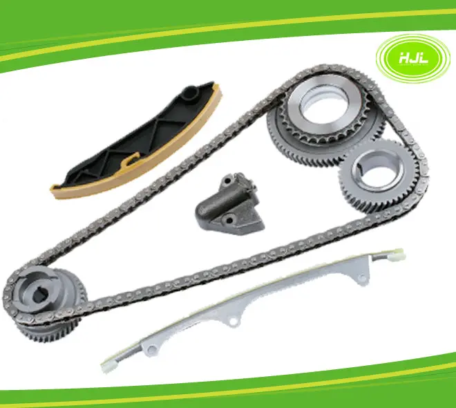 Timing Chain Kit Replacement For Mitsubishi L200 Triton Pajero Sport Iii 2.4D 4N15 2015 - #Hj-39415 1