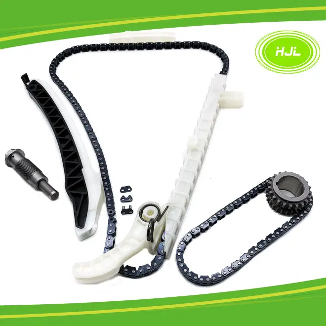Timing Chain Kit Replacement For Nissan Skyline 200Gt V37 Yv37 M274 De20 2.0L Turbo 2016 - #Hj-49737 1