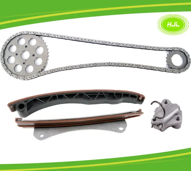 Timing Chain Kit For Citroën Nemo 1.3 Hdi Peugeot Bipper 1.3 Hdi 2010 - #Hj-67311 1