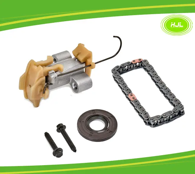 Timing Chain Kit For Peugeot 208 3008 Traveller Citroen C3 C4 Fiat Scudo Dv5r 1.5 Bluehdi 8Mm Chain 1