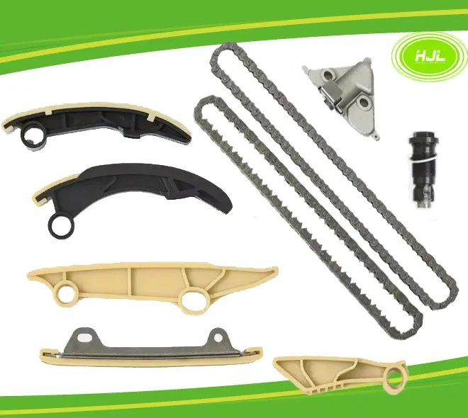 Timing Chain Kit For Range Rover Sport Jaguar F-Pace 3.0 P400 Engine Pt306 Aj20p6 (Sku#Hj-58330) 1