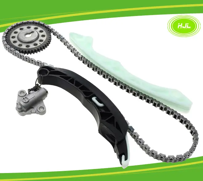 Timing Chain Kit Replacement For Smart Fortwo 451 Mitsubishi Mirage 1.0L 2007-2021 - #Hj-32006 1