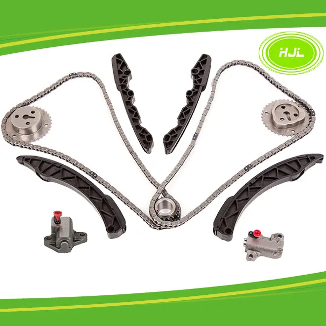 Timing Chain Kit For Subaru Forester Impreza Xv Brz 2.0 2.5L Dohc Fa20 2011-2015 - #Hj-95020 1