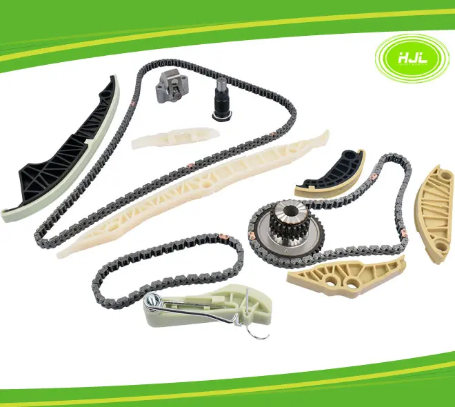 Timing Chain Kit Replacement For Porsche Macan 2.0L L4 Tsi Turbo 2014 - #Hj-98316 1