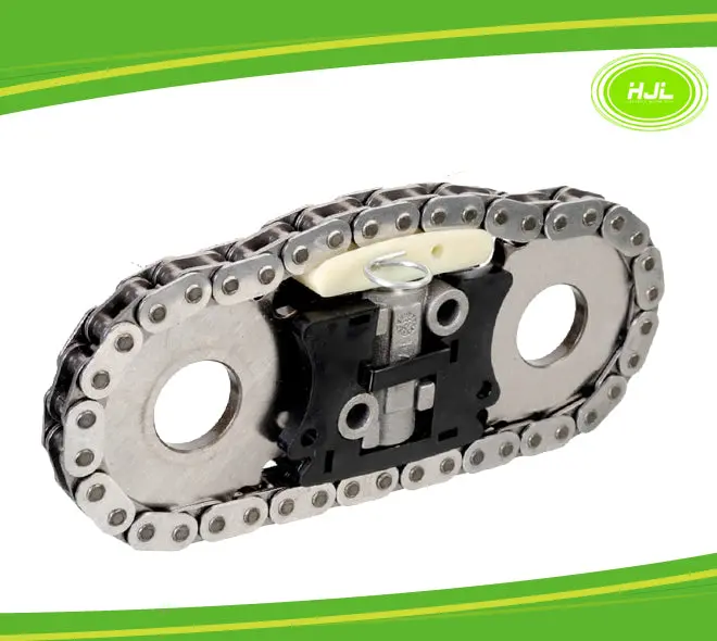 Timing Chain Kit Upper Replacement For Fiat Ducato Bus Iveco Daily Iii 2.3 Diesel 2001 - #Hj-61250 1