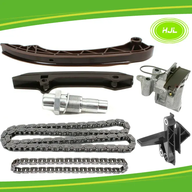 Timing Chain Kit Upper & Lower Replacement For Bmw X3 E83 X5 E53 M54 X3 E83 728I E38 Z3 E36 M52 M54 - #Hj-02018-F 1