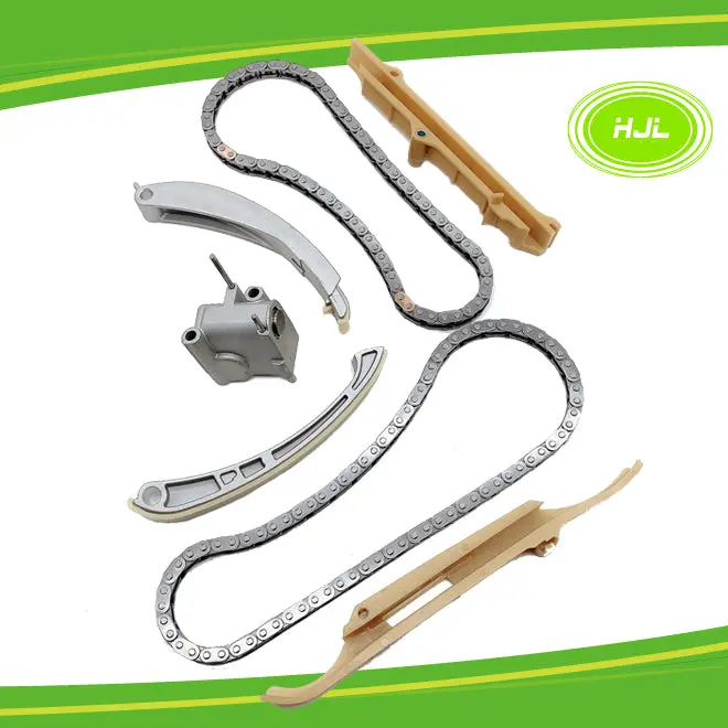 Timing Chain Kit Fits Bmw E39 E38 E36 E34 Opel Omega 1.7-2.5L Stc3359 - #Hj-02051 1