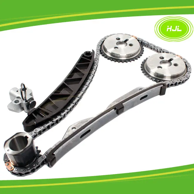 Timing Chain Kit Replacement For Chevrolet Spark Lt Ls Ltz 1.2L 16V L4 2012-2015 - #Hj-88125 1