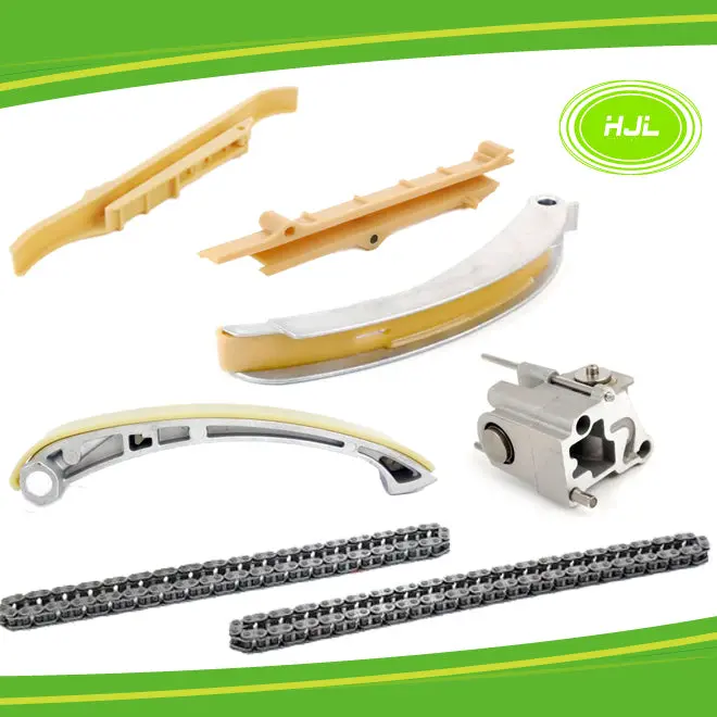 Timing Chain Kit For Land Rover Range Rover Ii (P38a) 2.5D 1994-2002 - #Hj-58338 1