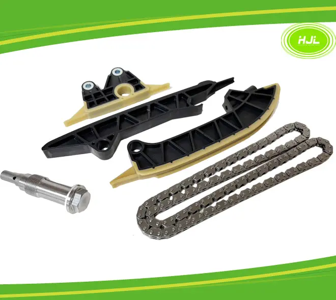 Timing Chain Kit For Mercedes-Benz M254 W206 C200 C300 X254 Glc200 Glc300 4Matic 2.0L 2021- 1