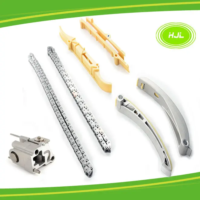 Timing Chain Kit For Opel Omega B Caravan (V94) 2.5Td 1994-2003 - #Hj-62594 1
