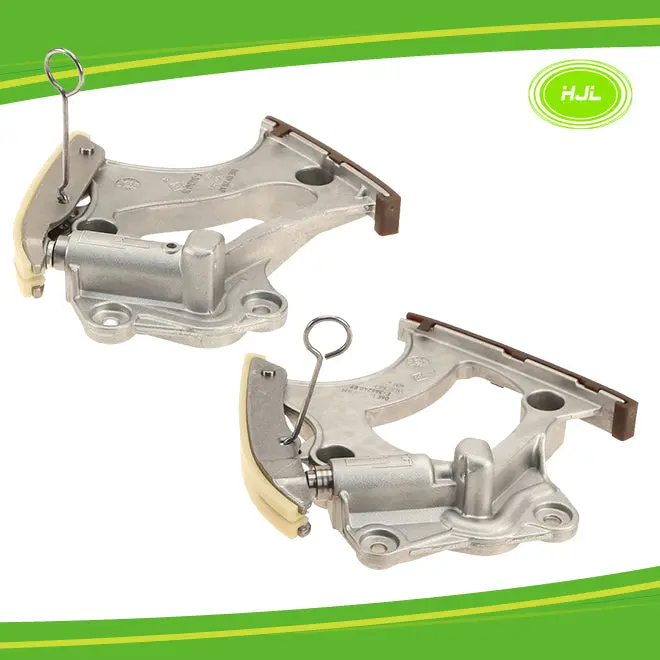 Lh+Rh Tensioner For Porsche Cayenne 958 Panamera 970 95810521700 95810521800 - #Hj-98958-Lrn 1