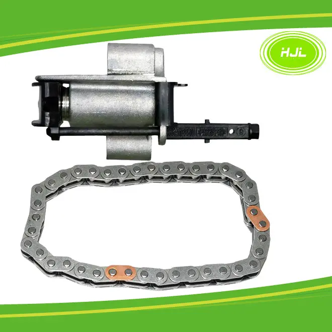 Timing Chain Tensioner Set For Fiat Ulysse Ii 2.2D Lancia Phedra 2.2D 9464474289 - #Hj-61946 1