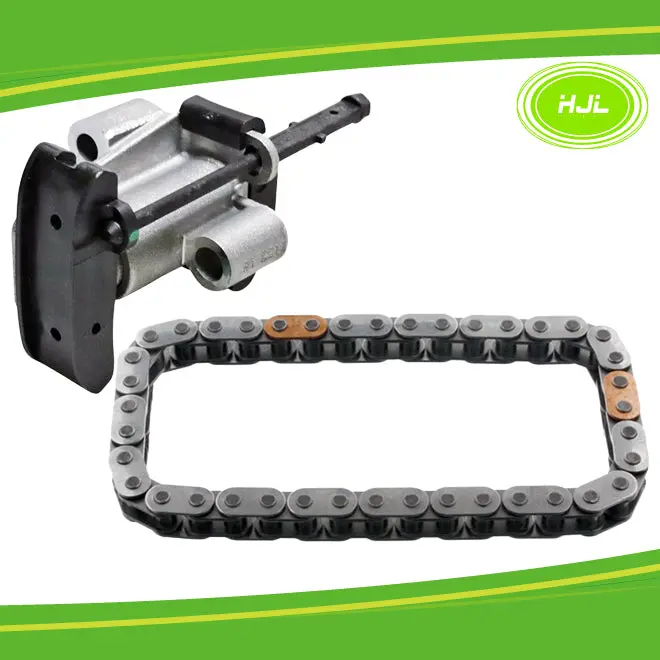 Timing Chain Tensioner Set For Ford Galaxy Mondeo S-Max Wa6 Ba7 2.2 Tdci 1427902 - #Hj-04902 1