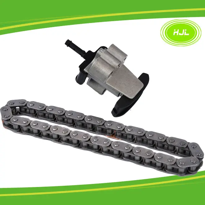 Timing Chain Tensioner Set For Land Rover Range Rover Evoque 2.2 Td Lr000663 - #Hj-58663 1