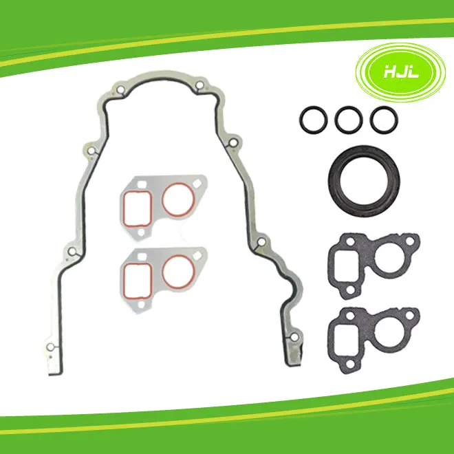 Timing Cover Gasket Set 2005 Hummer H2 Chevy Silverado Express Gmc Sierra Savana - #88376-81900 1