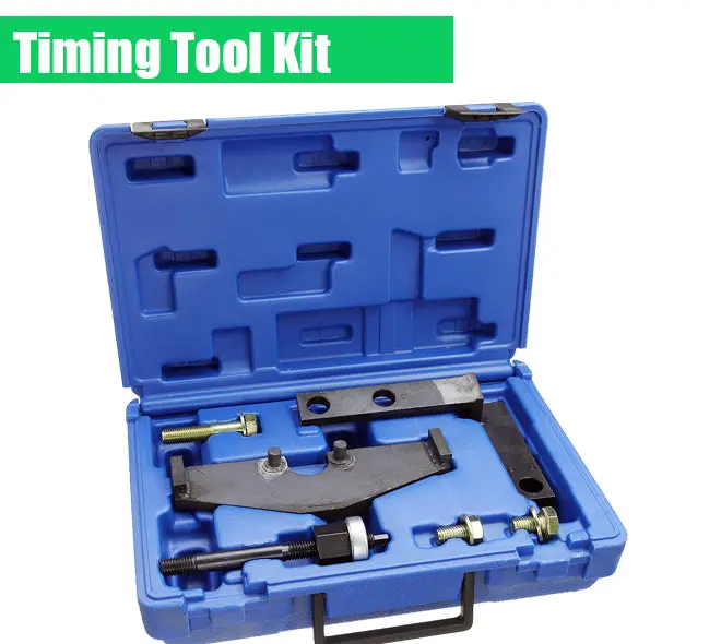 Engine Cam Camshaft Alignment Timing Locking Tool Kit Compatible With Bmw Mini R50 W10 W11 Engine - Tokit-02005 1