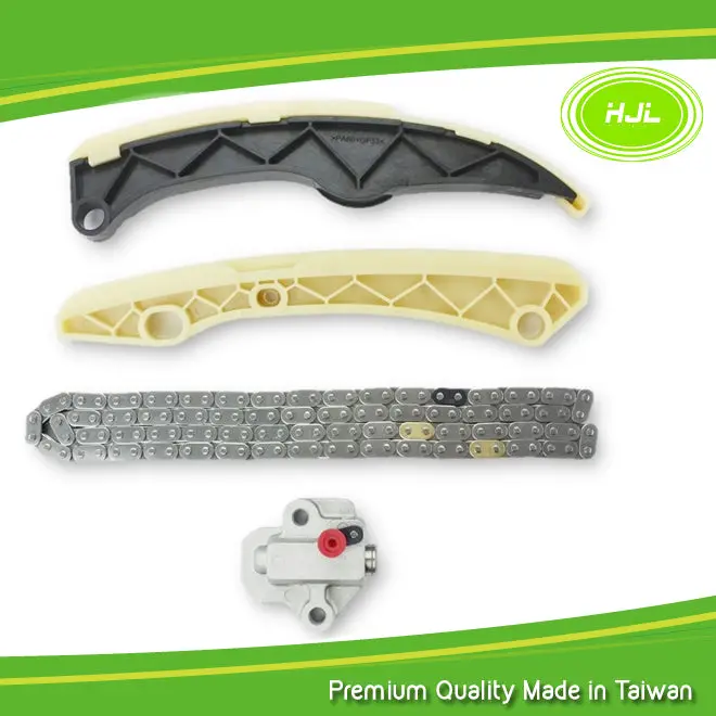 Timing Chain Kit For Hyundai Accent I30 I40 Ix35 Veloster 1.6L Gdi 2011-2019 - #Hj-41642-A 1
