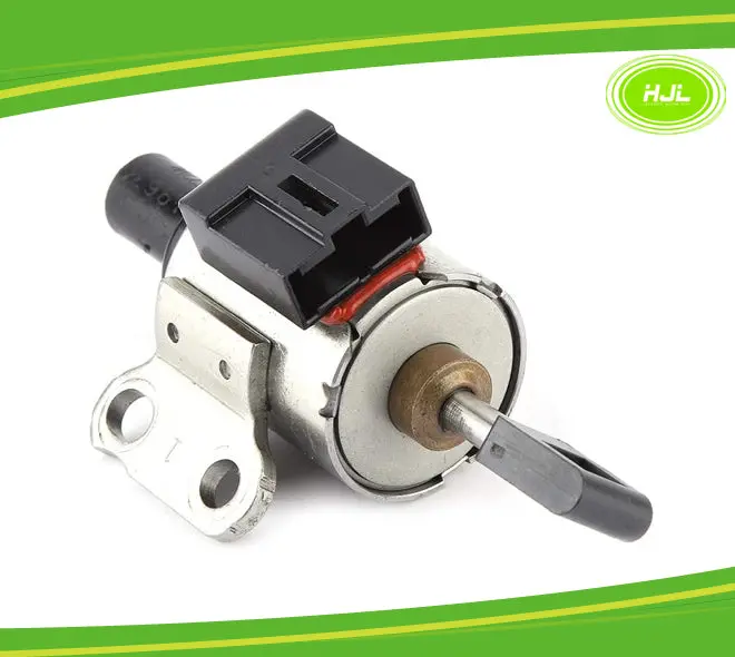 Transmission Cvt Stepper Motor Jf011e Re0f10a Replacement For Nissan Altima Rogue Sentra Dodge Caliber (Remanufactured) - #49180-83801 1