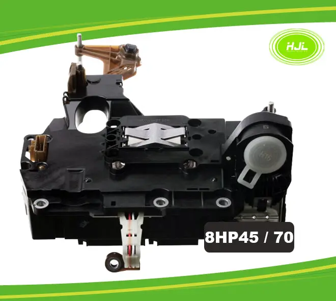 8Hp45/70 Transmission Control Unit Tcm/Tcu For Bmw X5 X6 2.0L 6058008114+Program - #Hj-02226-Tcu (Re-Manufactured) 1