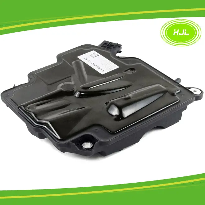 Transmission Intelligent Servo Module Ism A0002701852 For Mercedes-Benz 722.9(Re-Manufactured) - #32012-83145 1