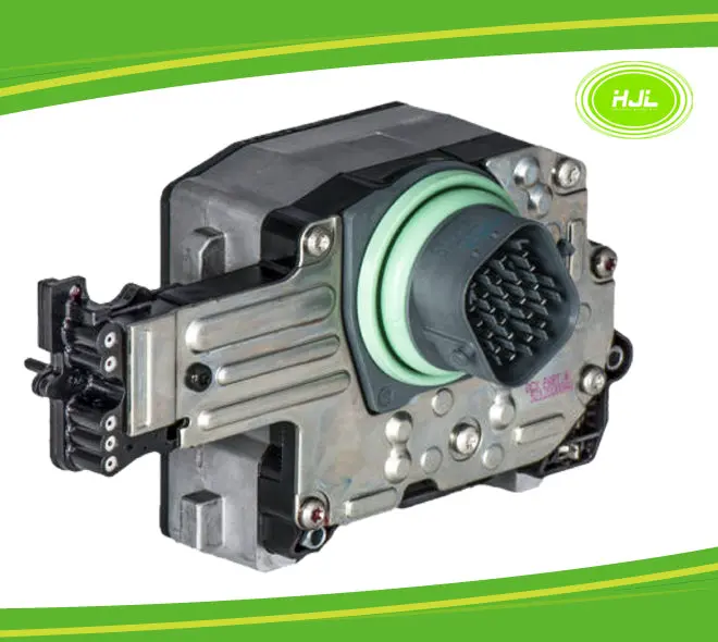 Transmission Solenoid Pack Block Shift 68Rfe 65Rfe For Dodge Jeep 68376695Aa - #Hj-44669-Sdk 1