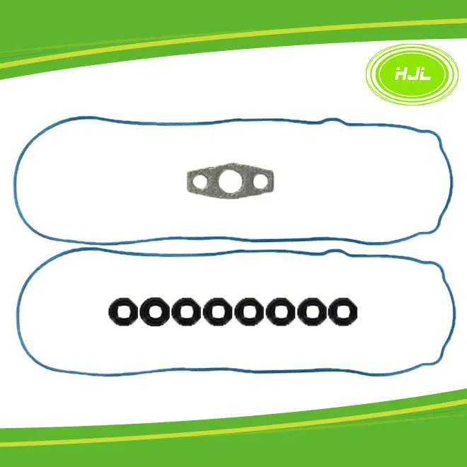 Valve Cover Gasket For Chevrolet Camaro Silverado Gmc Yukon Cadillac Escalade - #88377-81900 1
