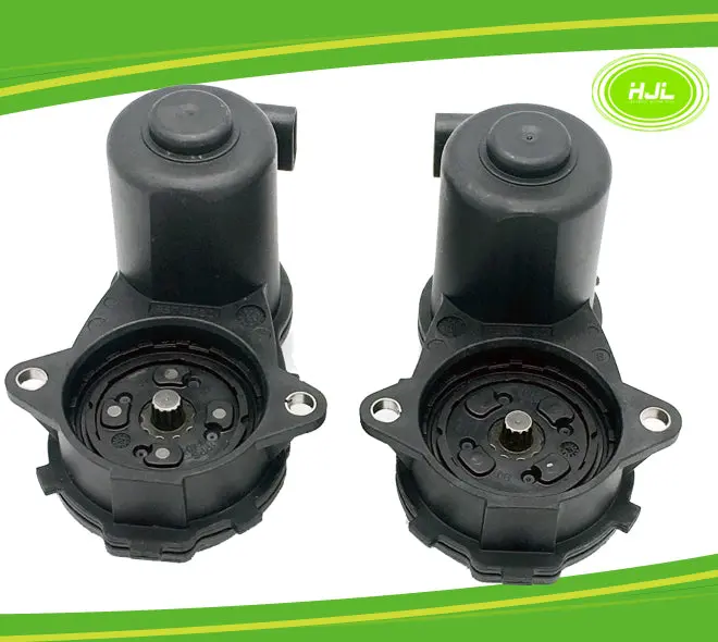 Rear Wheel Brake Actuator(Left+Right)Replacement For Mercedes W176 W246 C117 X156 R172 A1729060300 - #Hj-32070-Emf 1