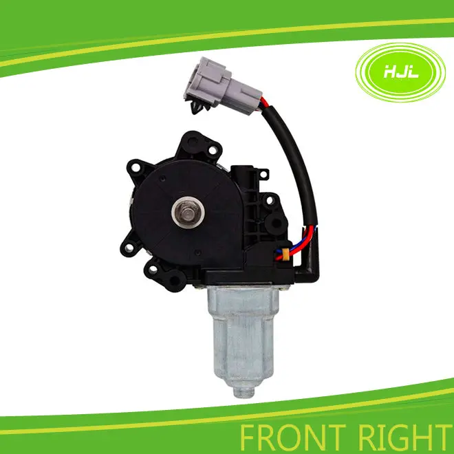 Window Lift Motor Front Right For Nissan Pathfinder Infiniti Qx56 807309Fj0a - #49170-36001 1