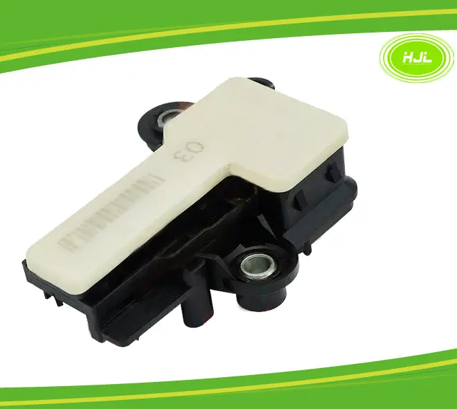 Transmission Control Module Sensor Y3/8S1 Replacement For Mercedes Benz 7G 722.9 Tcu Tcm Plate(Re-Manufactured) - #32072-83144 1
