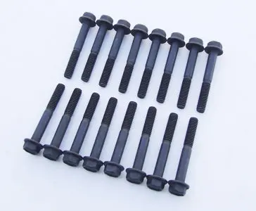 Intake Manifold Bolt Kit 351W 1