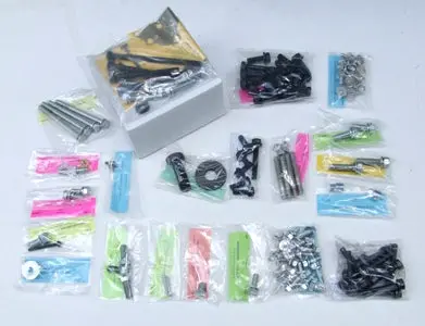 Engine Bolt Kit 289W 1