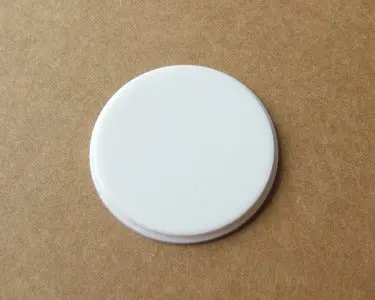 Interior Light Lens 1965-1970 Fastback 1