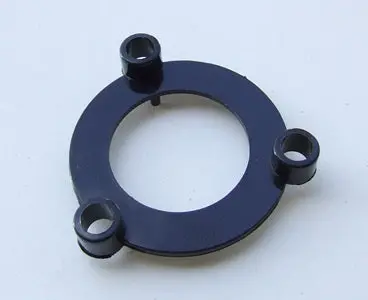 Steering Wheel Horn Retainer 1967 - Discontinued 1