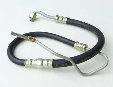 Power Steering Pressure Hose 1965-1966 1