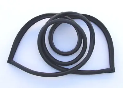 Rear Window Seal 1965-1968 Coupe 1