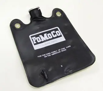 Washer Bag 1965 1