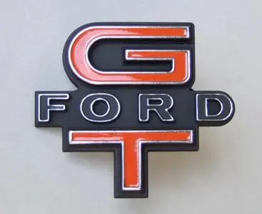 Grille Badge Gt Xw 1