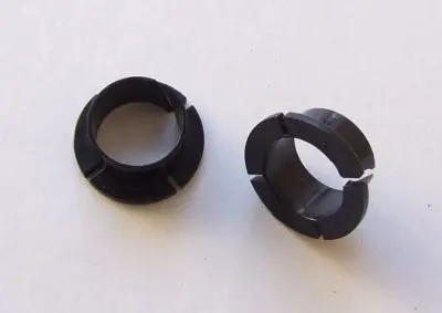 T-Bar Auto Shifter Bushes - Falcon & Mustang 1