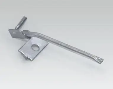 Washer Nozzles 1967-1968 (Not Concourse For 1968) 1